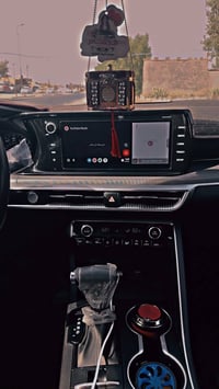 كي فايف جي تي لاين • ٢٠٢٤ • ١٦٠٠ تيربو