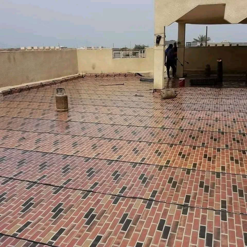 شركه ربيع دجله للايزوكام ،،،،، للماده الدرجه الاولى فقط ،،،،،
سعر المتر الايراني 4000 دينار
  سعر المتر الأيراني 6mm الثقيل 5000 دينار 
سعر المتر الأيطالي 6mm 
6 الاف دينار
مع وصل ضمان من الشركه
 تعلن شركة ربيع دجلة للأيزوكام العاكس للحرارة🌞🌡🌞 والمانع للرطوبه🌧🌧 عن استعداده لتغليف سطوح المباني الحكوميه والاهليه وبأسعار مناسبه جداااا مع ضمان جودة العمل ،، 20  سنه ،، ⛈الأيزوكام يعكس الحرارة🔥🔥 بنسبه80 % عن بيتك ويتحمل كل ضروف المناخ   ⛳تعمل المادة على الصب⛳ والفرشي⛳ والأشتايكر⛳ والجينكو⛳ والسندويج بنل⛳ و على سطوح المزفته⛳  وتغنيك هذه المادة عن استخدام الطرق القديمه في البناء الثقيله والمكلفه مثل التراب والنايلون والفلين والطين ......الخ 🎗🎗☎️☎️ لسنا الوحيدون لكننا الأفضل  🕯🕯تعمل كوادرنا من شمال العراق الى الجنوب  ؛؛؛ اترك عنوانك ونجيك الباب بيتك وتدلل.. سوي مشاركه للمنشور ..فضلا وليس امراا كربلاء, العراق


**إذا كنت صاحب هذا الإعلان وتريد حذفه لأي سبب، رجاءا أرسل رسالة إلى الدعم الفني**