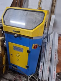 PVC • شركة عزالدين • ٤٥ ورقة