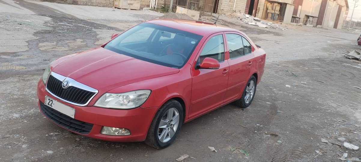 سکۆدا 2009 
مەکینە 18ی گۆڵفی لەسەرە گێڕ و مەکینە و کارەباییاتی بەشەرتە 
شاشە ئایپادە و دەبل گێڕە و دووجام کارەبایی .....
یەک پارچەی بۆیاغە پێش و پشتی کەپسە داخیلی نییە ئێرباگ بەشەرت 
فەحس و هەزە و سەنەوی نوێیە تا 2027 بەناوی خۆمانە 
سەیارەکە هی دەستە دیناری مەسروف تێدانییە سێرڤسی کاملی بۆکراوە 
شوێن : هەولێر 
بۆزانیاری زیاتر 
واتسئاب *********** أربيل, العراق
