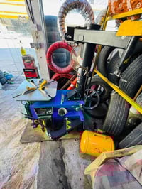 أجهزة بنجر • مشتغلات شهور • الرمادي الأنبار