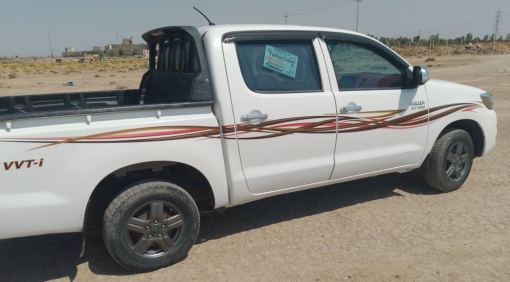 للبيع فلاونزه 2015  سعودي فول بارد بلغماره بسيط  سياره كفاله عامه على وضع شريكه ماشيه 240  سنويه 2028 بسمي.   تخم تاير جديد. سياره من فضل الله جاهزه رقم بابل  تحويل ثاني يوم مكان ناصريه مركز  سعر 185 ستفسار على رقم ***********
