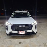 هافال جوليون • ٢٠٢٦ • ضمان مليون كيلومتر