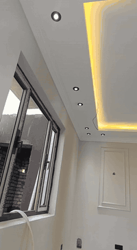 مكتب الابداع للمقاولات والبناء الحديث  بناء هيكل  تسليم مفتاح 07782440...