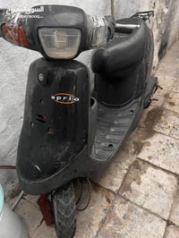 ياماها • سلف كهربائي • البصرة