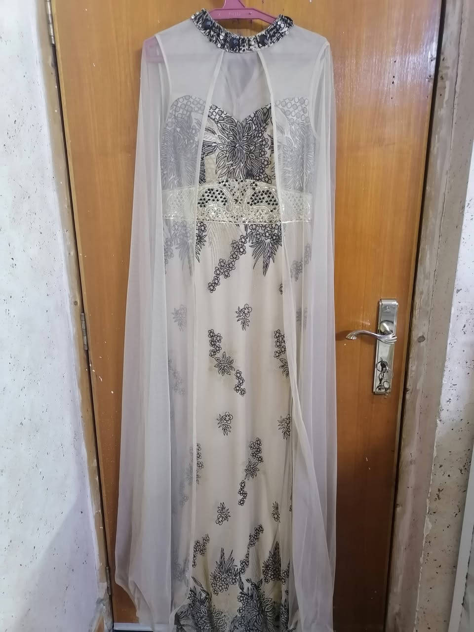 فساتين جديده ونظيفه كلمن وسعره بغداد منطقة البنوگ


**إذا كنت صاحب هذا الإعلان وتريد حذفه لأي سبب، رجاءا أرسل رسالة إلى الدعم الفني**