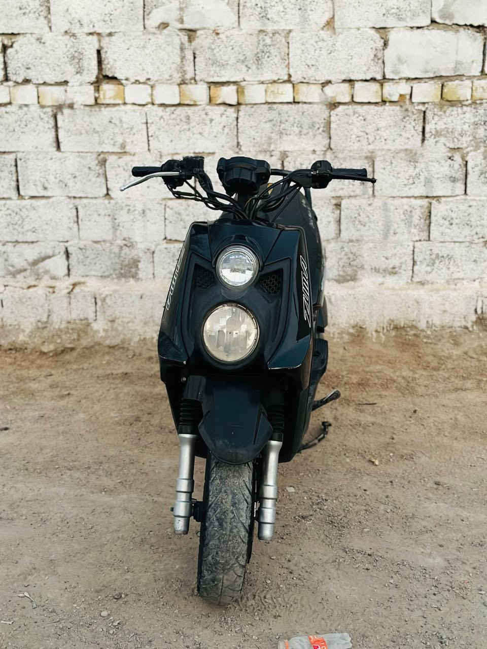 السلام عليكم شباب سكنس جبلي للبيع دراجة على ايدي من الرمبة مال جناي دراجة ما مفتوحة نقوصات قمجي سرعة وقبق باتري خير من الله موديل 2012 السعر 750 بيها مجال بسيط بغداد الشعب الرقم ***********
