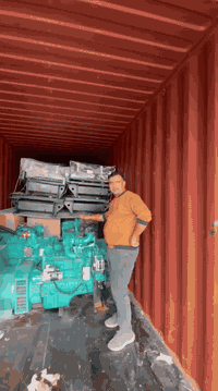 🔥 للبيع مولد كمنز أصلي 🔥
⚙️ مولد كمنز 24 فالف
🔢 حجم 114
🛡️ نظام حماية متكامل – زيرو
⚡ القدرة: 250 كيفي
✅ جاهز للتشغيل وبحالة ممتازة جدًا

📍 الموقع: بغداد – جسر الفرنسي
📞 للاستفسار والتواصل: ***********
