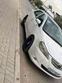 كورلا • ١٨٠٠ • ٢٠١٣