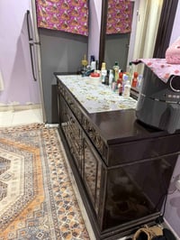 غرفة نوم • استعمال شهرين • مرتبة ٢×٢م