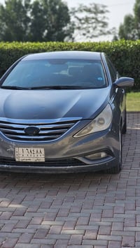 ٢٠١٣ • ٢٤٠٠ GDI • وارد امريكي