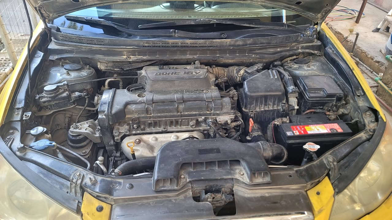 السلام عليكم 
النترا ٢٠١٠ محرك ٢٠٠٠  امريكي 
مبدل ٣ قطع سيارة جاهزة محرك جديد السعر ٨٨ 
بيها مجال بالمعقول سيارة جاهزة نواقصها بسيطة  
خابر  وتدلل  ***********
