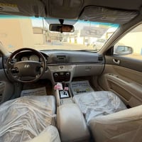 سوناتا • ٢٠٠٨ • فول ادوات