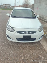 اكسنت • ٢٠١٤ • السليمانية