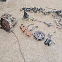 سبكتره • قطع غيار • ضفيرة نضيفه