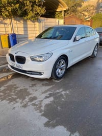 بي ام • ٢٠١٢ • باسمي