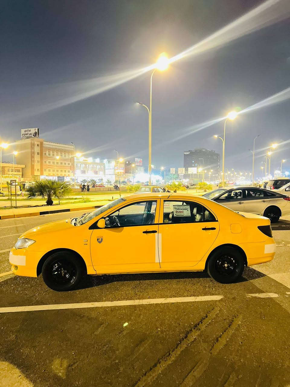 سلام عليكم بي وإيدي مديل 20 بسمي رقم الجديد بصره بيع أو مراوس حسب القناعه
***********
