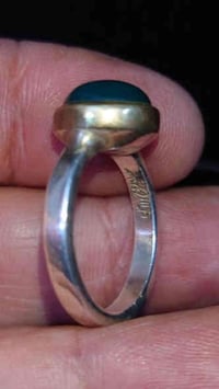 عقيق ناعم صياغة يدوي السعر 40الف العنوان بغداد زعفرانية فضه 925الهاتف ...