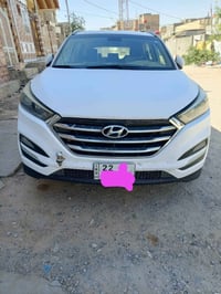 توسان موديل 16 خليجي بيها صبغ مكانات أبيعك عام محرك قبل سبوع شاده جديد...