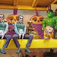 متنوعات • أغراض شخصية