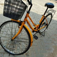 بايسكل بطة كلشي شغال مابي اي نقص فقط جاملغ خلفي ب50 وبي مجال مكاني بغد...