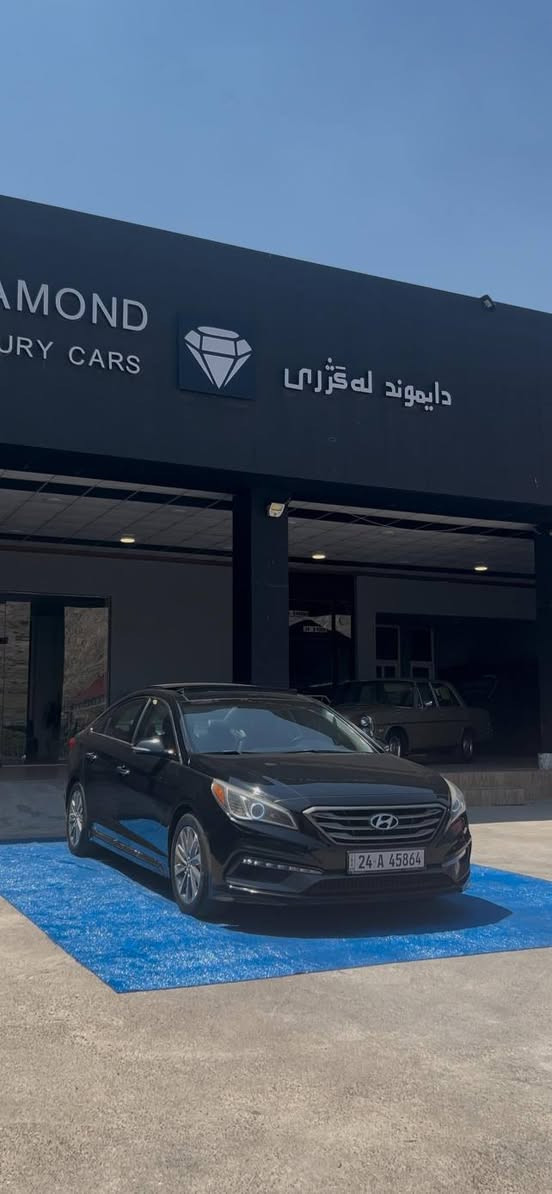SONATA
2015
SPORT- FULL
132$ مرغصور, أربيل


**إذا كنت صاحب هذا الإعلان وتريد حذفه لأي سبب، رجاءا أرسل رسالة إلى الدعم الفني**