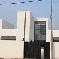 طيبة النجف • منظومة شمسية • تجاري شارع 30