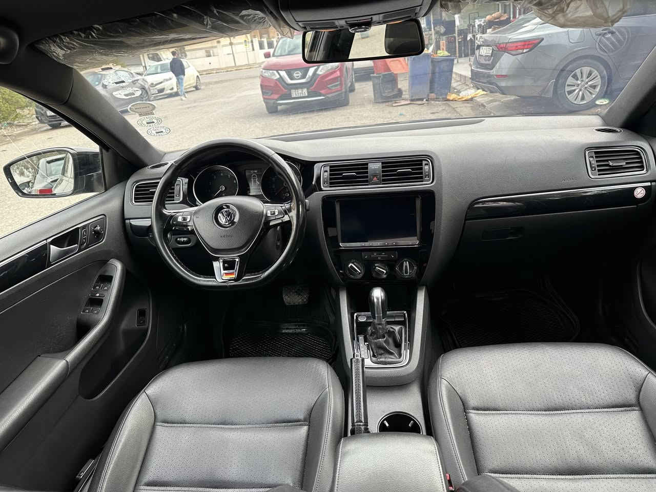 جییتە مۆدیل ٢٠١٨  مواسەفات بلاک ئیدیشن
قەپات مواسەفات سەیارەکە. کلینە و تەنها جەند قۆپەکی هەیە و تەواو سەیارەکە هەموو شتەکی. بە شەرت دەدەمی و  فەحسی ١٥ رۆژ پیش ئیستای لەگەرە لۆ دڵنیا بون لە خاوینی سەیارەکە  کوشن هیتەرە 
کوشن جلدە سلایدە و تەقە و رەقەی بە شەرتە
0750 837 8803
0750 746 3951
شوێن هەولیر
