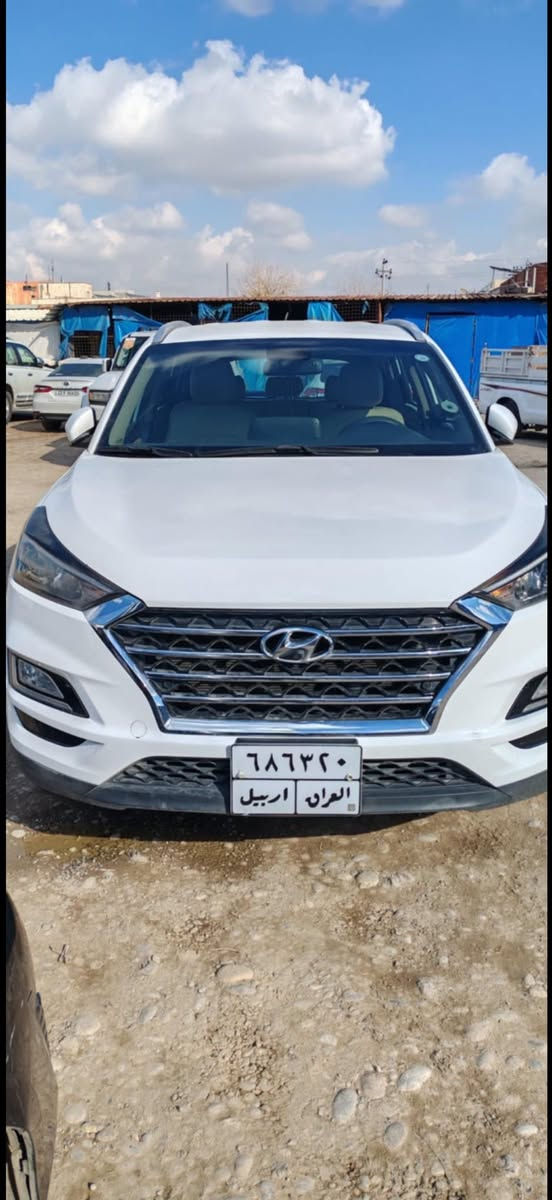 توسان 2021 خليجي كلين من الصفر يمنه باسم الوالد شرط التحويل والغرامه
كركوك …. *********** 
سعر من الاخير 208 ورقه من الاخير 
رجاء شراي خابر بدون معامله 
❤️
