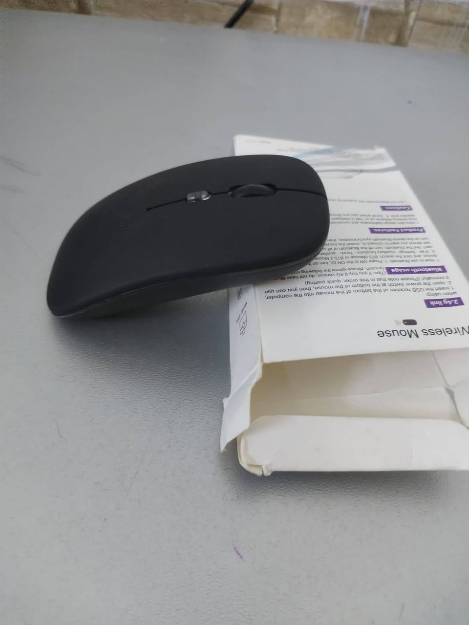 السلام عليكم وصول بضاعه امزون فول شرط
اسعار جو كل صوره
مكاني راوه 
يوجد توصيل لجميع مناطق العراق
تابعني وجهك بيتك وسيارتك شمنتضر😁😁


**إذا كنت صاحب هذا الإعلان وتريد حذفه لأي سبب، رجاءا أرسل رسالة إلى الدعم الفني**