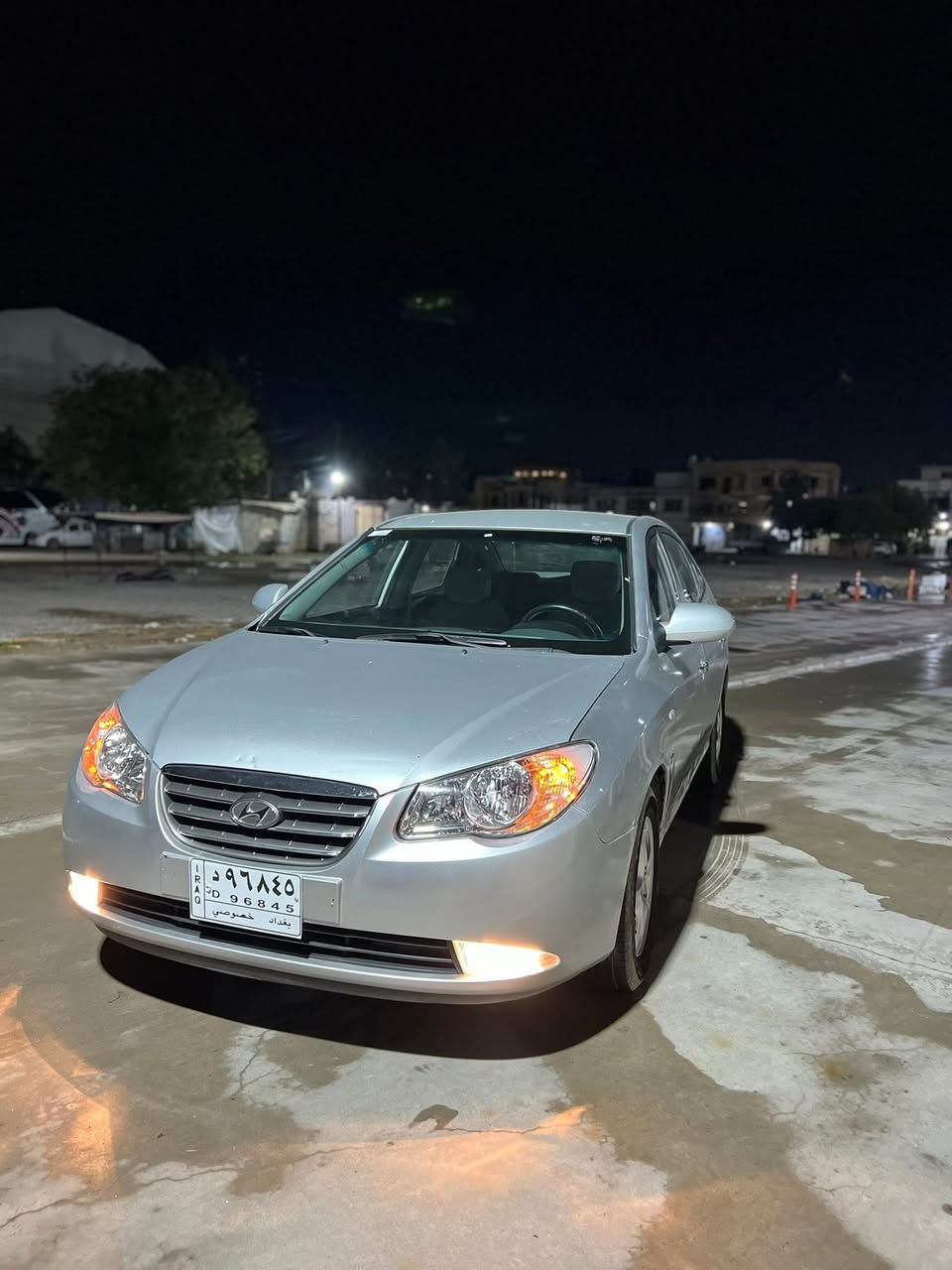 ‎نمونەیە لە جوانی لـۆکک🔥.
‎بــــــــۆفـــــــــرۆشـــــتن 📢.
‎بڕاوەی دووبـەی 👑.
‎لــــۆۆۆۆۆۆۆۆک وەک شەریکە ماوەتۆ 📦📦.
‎سەیـەرەکە ماڵی دۆستە یەک دینار مەسرەفی تیا نەماوە سەقفـی شوشە نەبێ نەتەوێ
‎گێـڕ و مەکینەی وەشەرت  
‎لەڕاستی جوانترە نەک بڵێی بەس ڕەسمە
‎تـایەو ویـلی لۆکککک🛞🛞. 
‎ناو دەرەوەی لۆکە ماشاللە   
‎زەمانی هەموو شتێکی ئەکەم👍🏻👌🏻.
‎مەکینەو گێڕی وەشەرتە تەبریدی سارد و گەرم جایزە
‎سەیارەکە مۆدێلی (2009)یە 
‎سەیارەی مەعرەز نیە ماڵی دۆستە
‎بەدوای عەیبا مەگەڕێ ڕۆن و پاتری تایەو ویلی هەردوو جامی هەڵگیراوە هەمموی جایزە  
‎یەک تەقەو ڕەقەی تیا نیە برێکی مەسبووتە 
‎کەمێ مەجالی برایانەشی تیایە
‎لە کەلارم
‎ئەوە ڕەقەمەکەمە یان ئەدم بۆ بنێرە لە خزمەتام موشتەری نیت سەری خۆت و منیش مەهێشێنە
0772 241 4042
