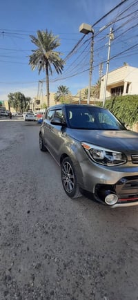 كيا صول موديل ٢٠١٩ وارد امريكي محرك ١٦٠٠ جي تي تيربو  فول مواصفات عدا ...