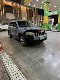 لاريدو • ٢٠١٣ • تحويل بسمي