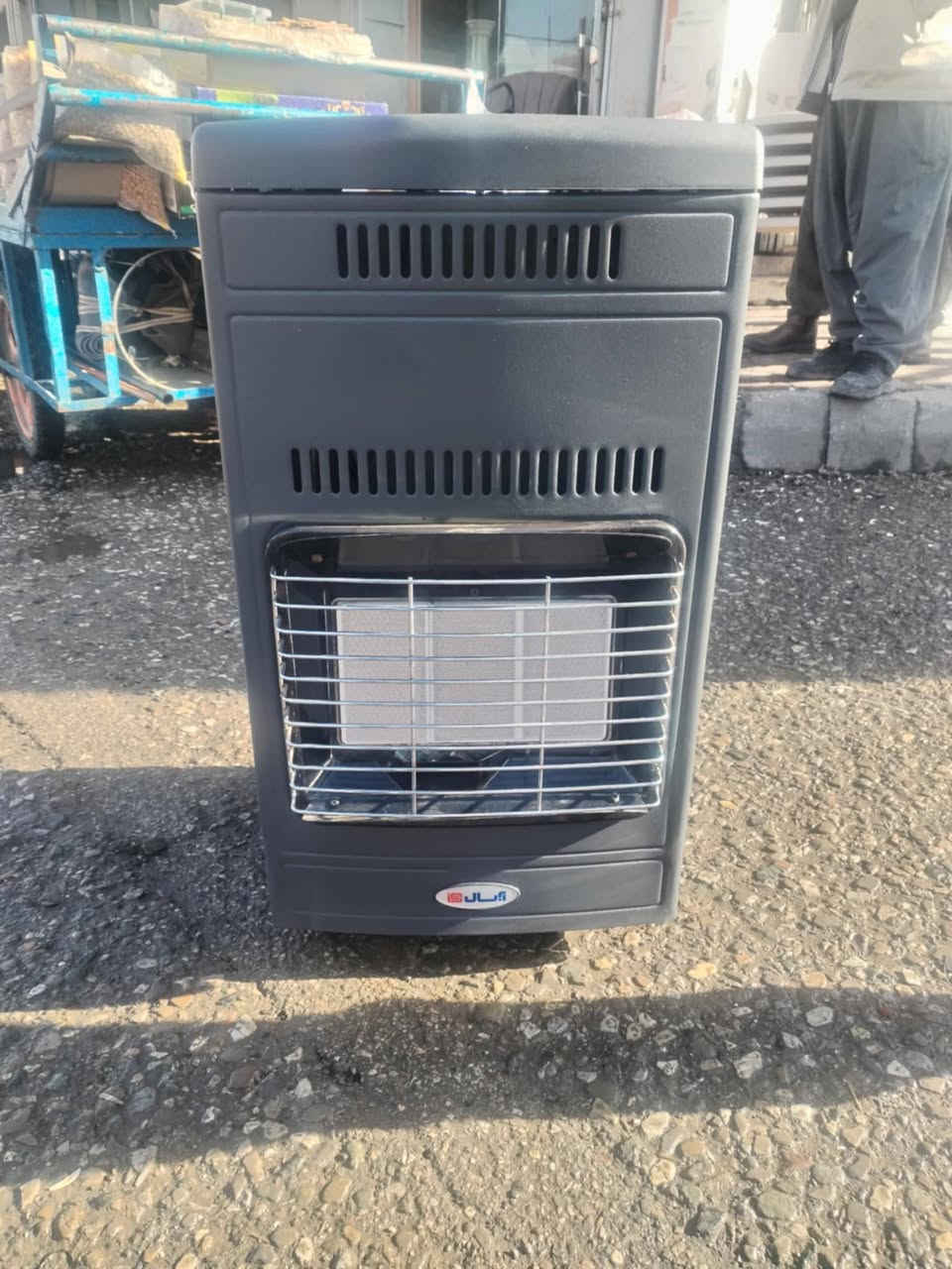 صوبه غازيه نضافه ١٠٠ بل ١٠٠ السعر ٣٠ الف التصال ***********
