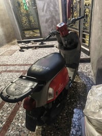 دراجة ماكس • بوليسي • حيانية