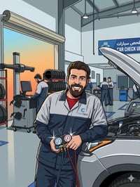 زبائننا الكرام متواجدون يومياً من الساعة ال8 صباحاً الى السلتة ال5 عصر...