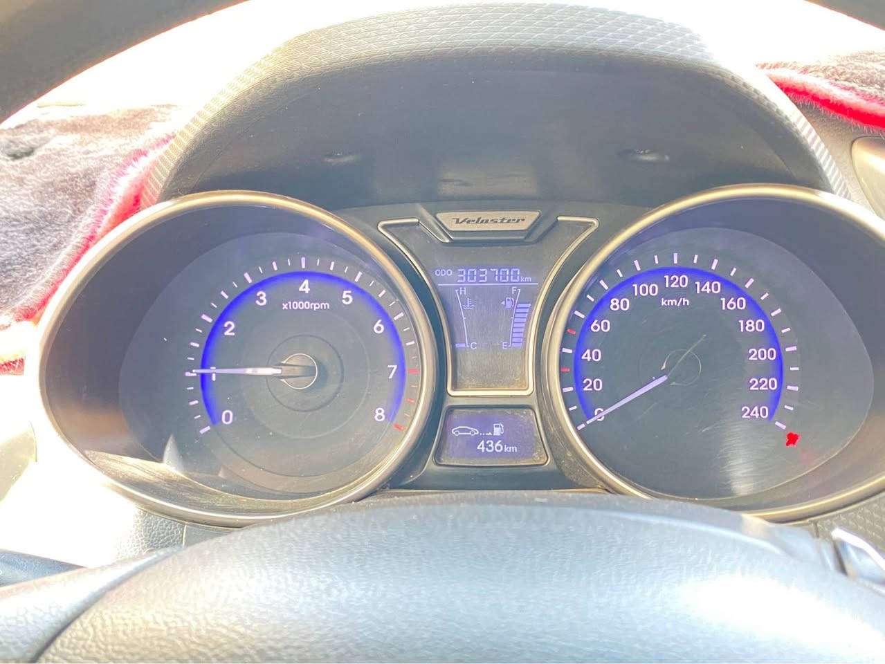 فولستر ٢٠١٢  كير عادي ٧ نمر 
كفاله ظربه فحصها مرفق ماعدا مكانات بارد وتعديل اثر شخوط 
فول مواصفات بصمه تشغيل بصمه ابواب بانوراما 
السياره جاهزه 
ترهم مراوس اوباما او جارجر او دورنكو ناصرية زحلة, زحلة


**إذا كنت صاحب هذا الإعلان وتريد حذفه لأي سبب، رجاءا أرسل رسالة إلى الدعم الفني**