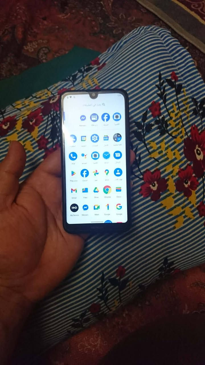 نوكيه جديد ذاكره ٣٢ كله شغال ٣٠ الف


**إذا كنت صاحب هذا الإعلان وتريد حذفه لأي سبب، رجاءا أرسل رسالة إلى الدعم الفني**