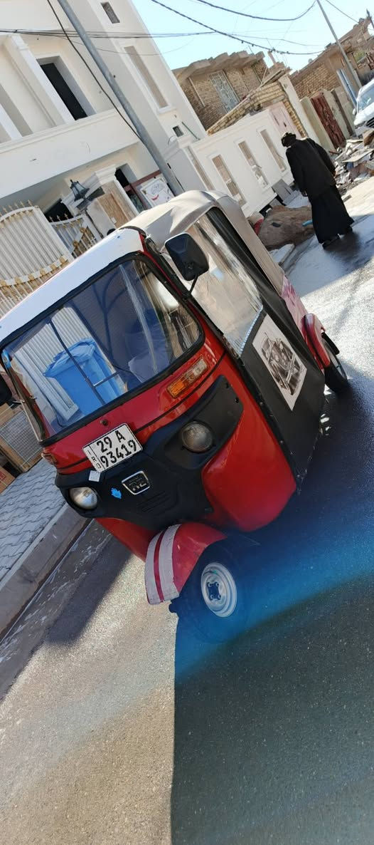 سلام عليكم تكتك اللبيع 2017رقم بسمي صاعده هزه تجفيد جديد صارله 20يوم جاهزه ماناقصه شي سعر 4700وبيه مجال ***********
