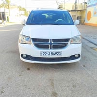 مكينة ٣٦٠٠ • ٢٠١٨ • ٧ راكب