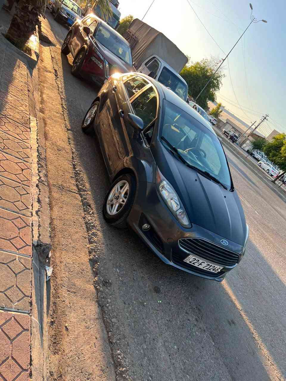 اوبيل أربيل, العراق


**إذا كنت صاحب هذا الإعلان وتريد حذفه لأي سبب، رجاءا أرسل رسالة إلى الدعم الفني**