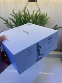 جهاز اكسجين محمول • جودة عالية • للمرضى والرياضيين