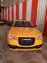 كرايسلر ٣٠٠ • ٢٠١٨ • رقم ذي قار