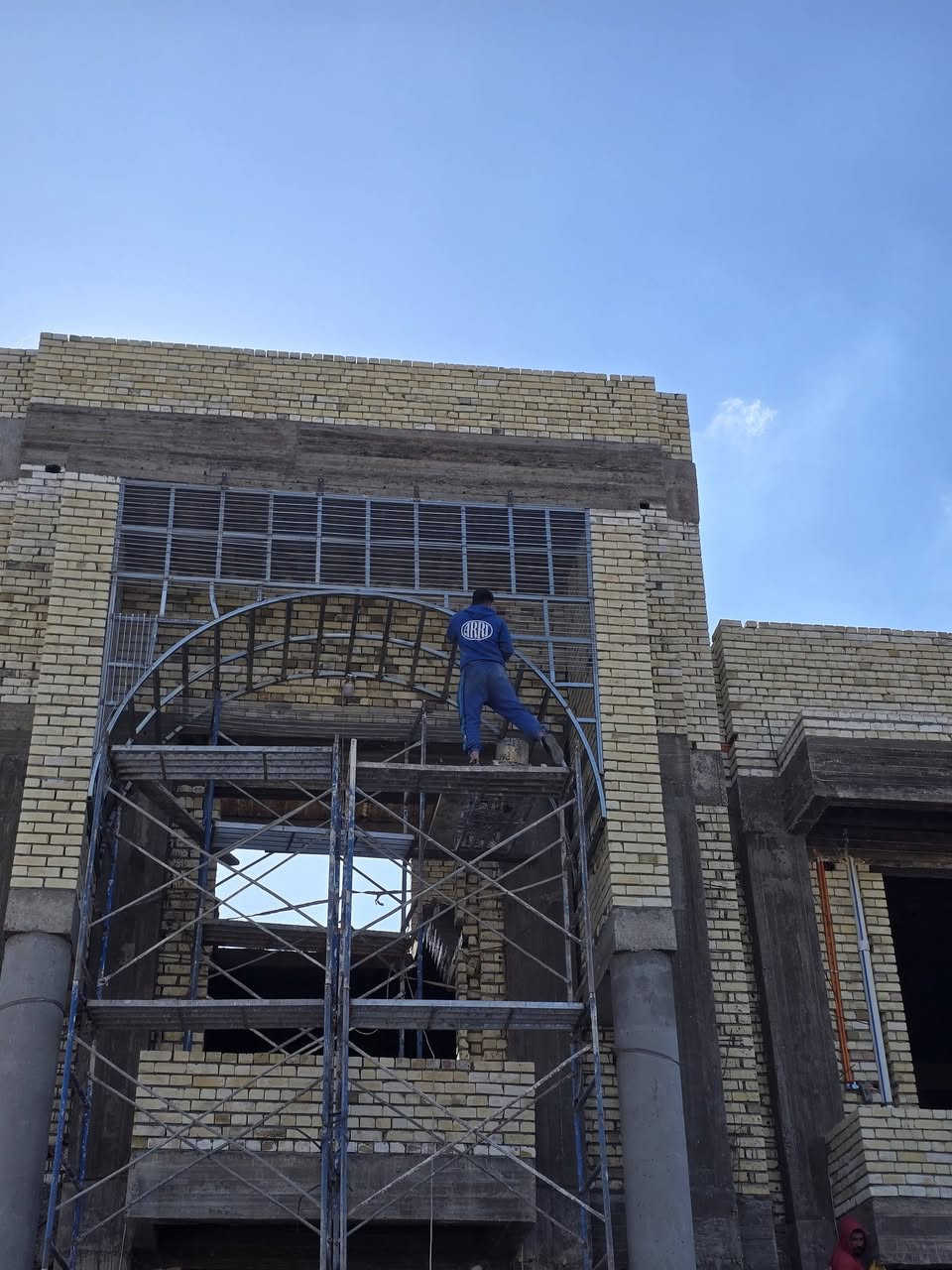 حداد هايرب
***********
