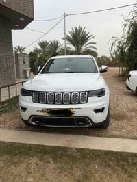 جيب لاريدو • ٢٠١٨ • رقم بغداد