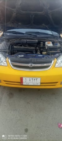 اوبترا فورنزا • ٢٠٠٨ • القادسية