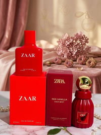 عطر ZAAR • معطر شعر ZARA • ثنائي فخم