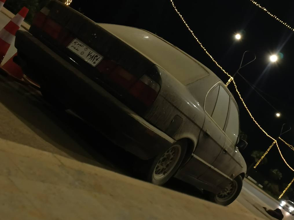 ئەم  بیئێمە بۆ فرۆشتن  528 مۆدێل 94 ئاڕم سلێمانی گێڕو مەکینەی بەشەرت ئاڕمو ئەوەلیات بەشەرت *********** السليمانية, العراق
