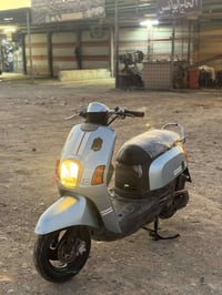 بوليس 2008 • كابريتر • ديالى الخالص