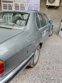 BMW,735 م/1989رقم مميز،3039 بيع او تبادل ارقام السعر التواصل على هاذ ا...